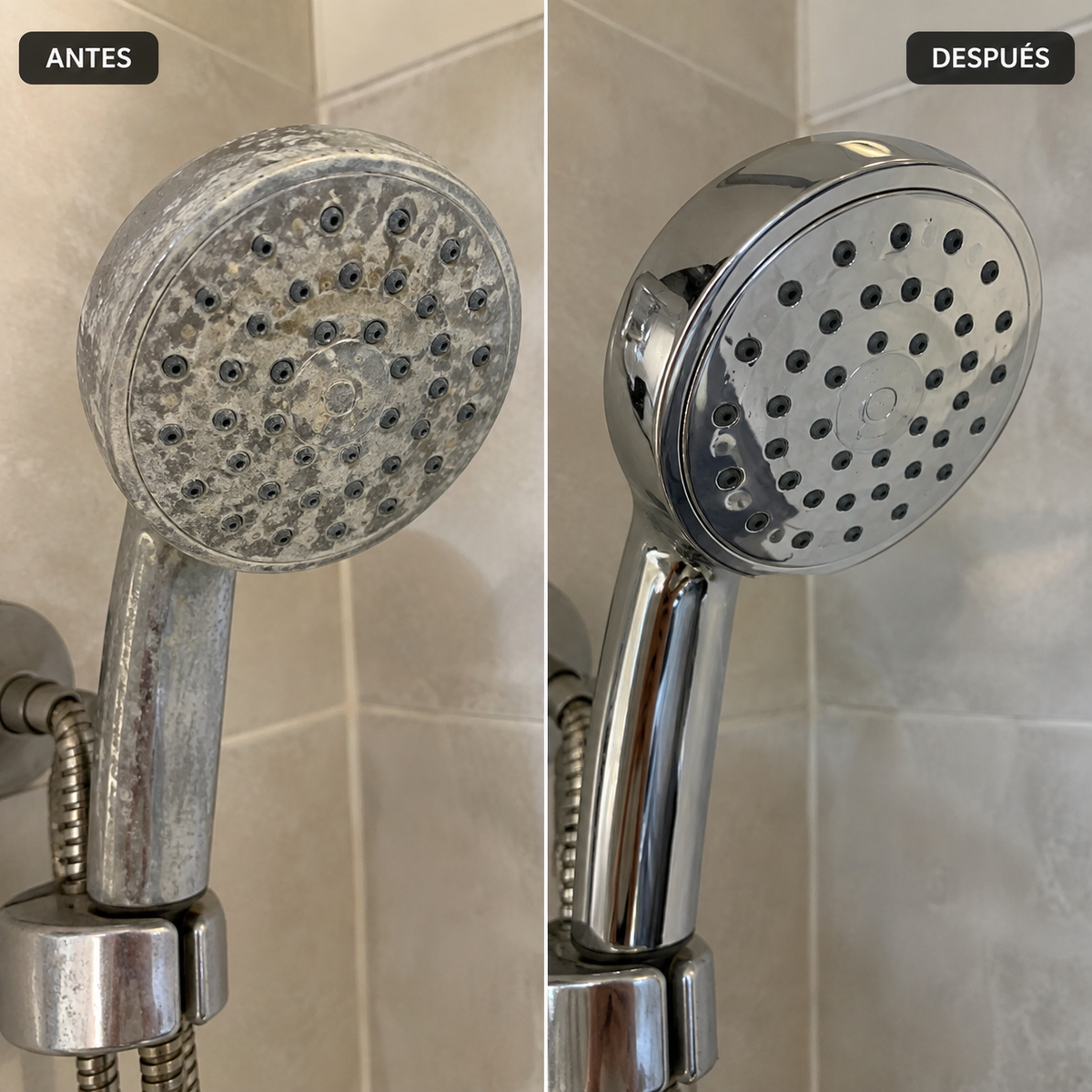 SARROX™ Removedor de Sarro y Cal — Limpieza que se Nota